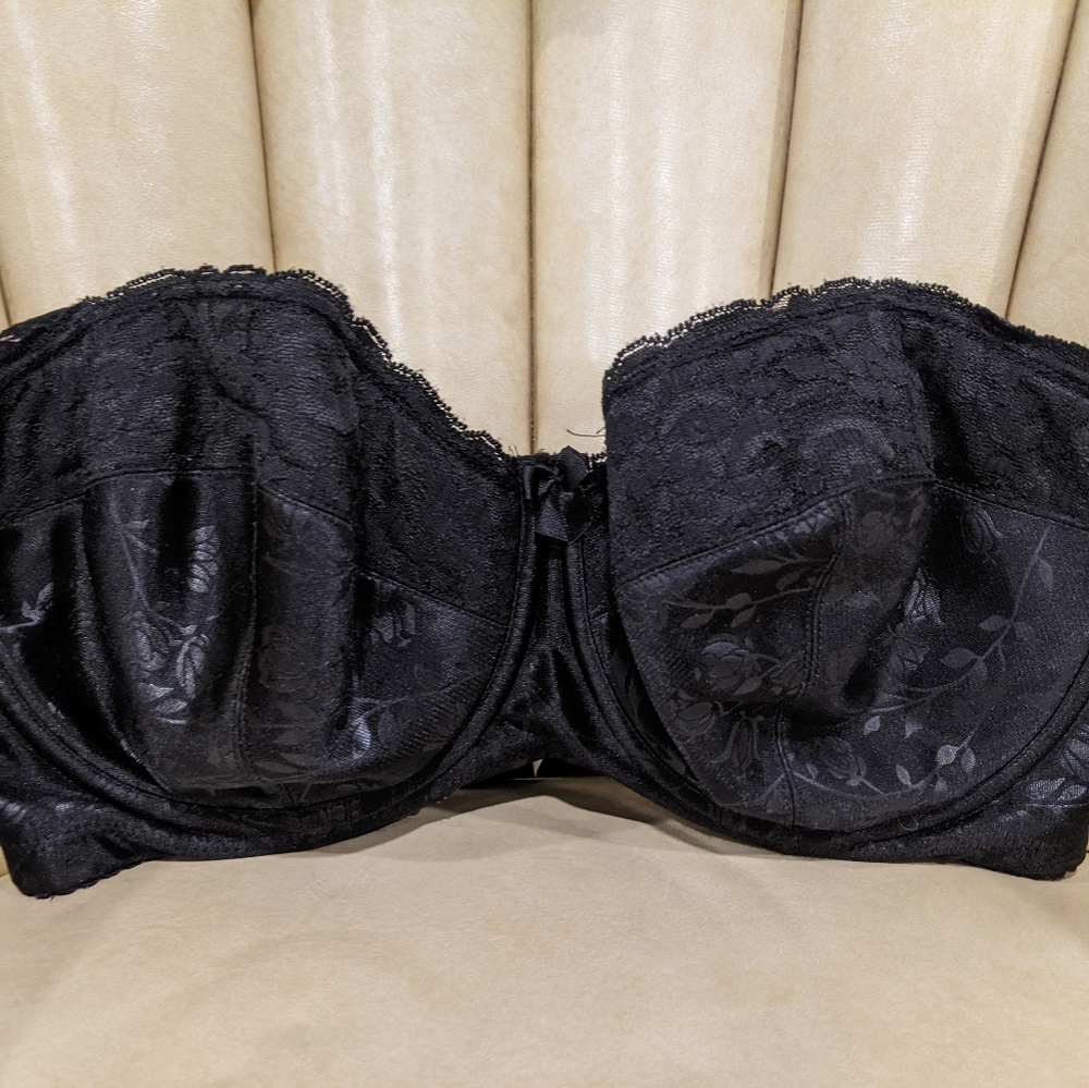 Bra minimizer 36DD, convertible